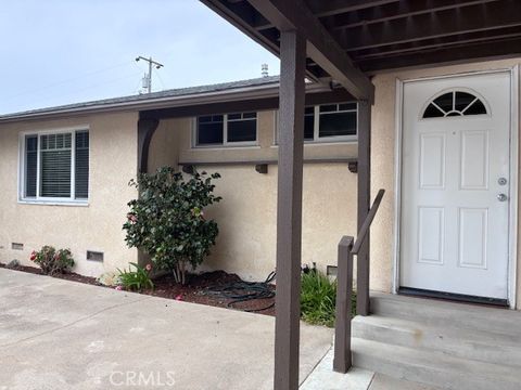 Tiny photo for 140 Baker Ave, Pismo Beach, CA 93449 (MLS # NS26068329)