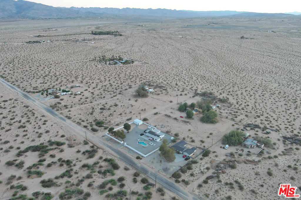 0 E Of Mesquite Srings Road