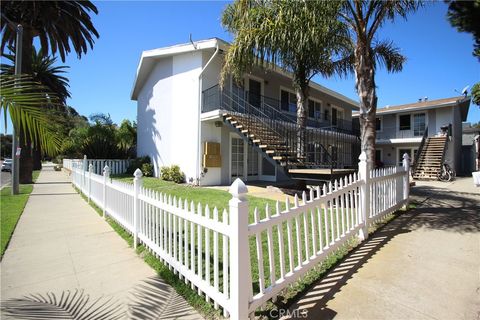 409 California Street 1 Huntington Beach CA 92648