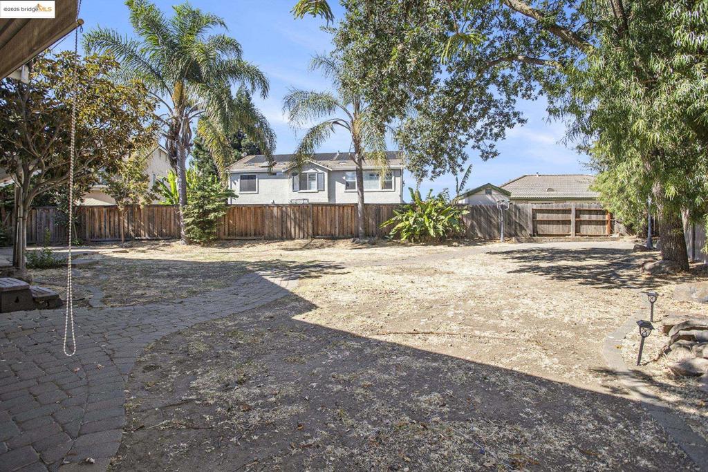 Not Listed - Residential