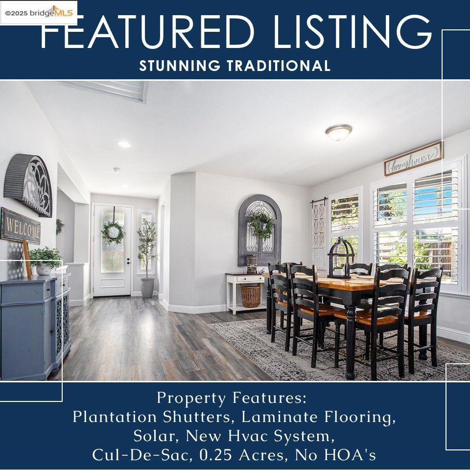 Not Listed - Residential