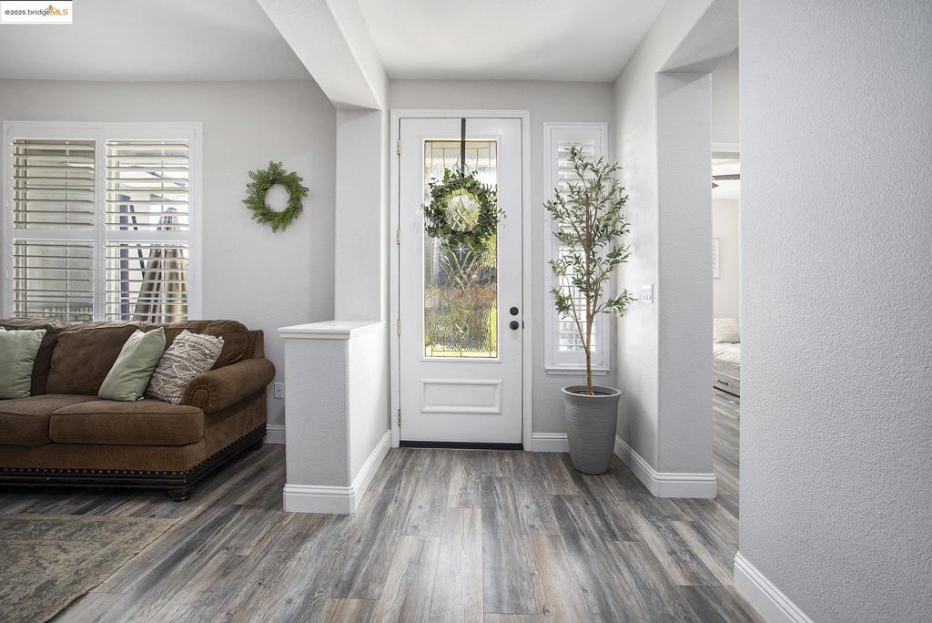 Not Listed - Residential