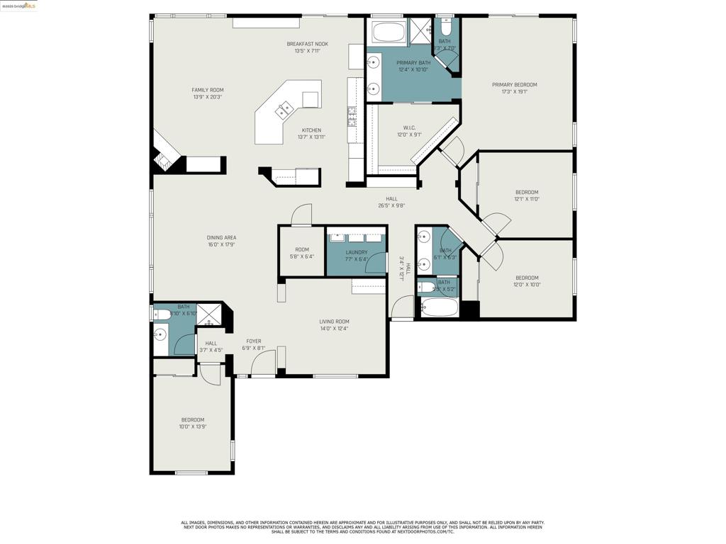 Not Listed - Residential