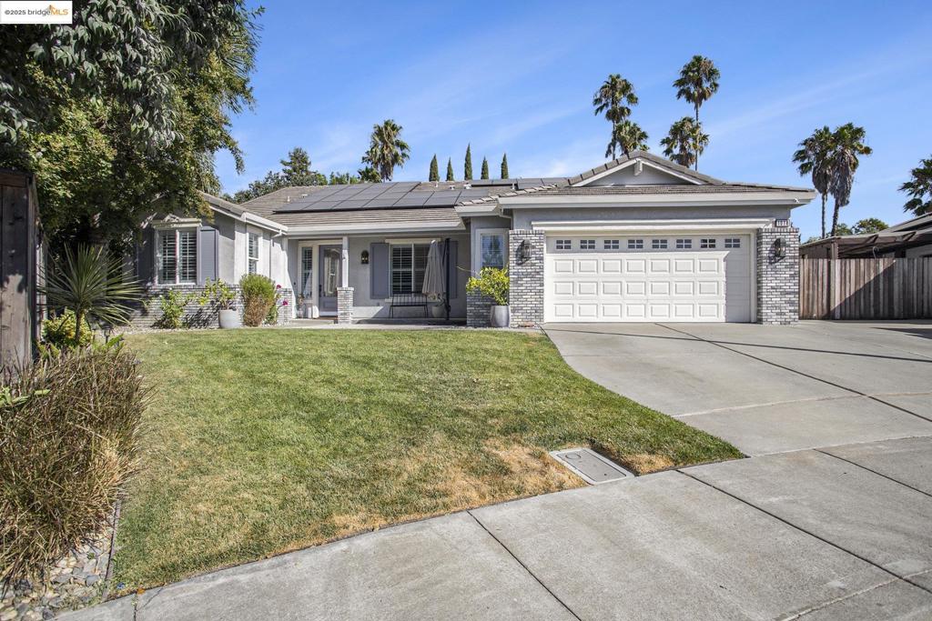 Not Listed - Residential