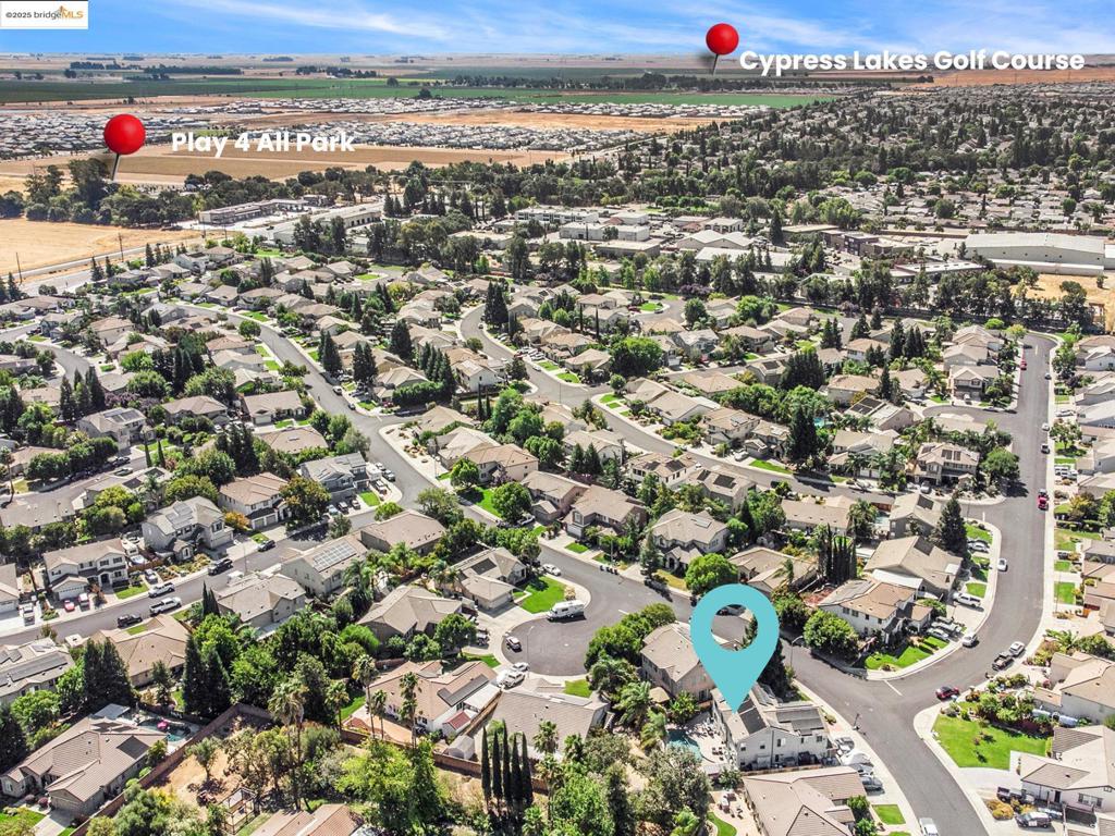 Not Listed - Residential