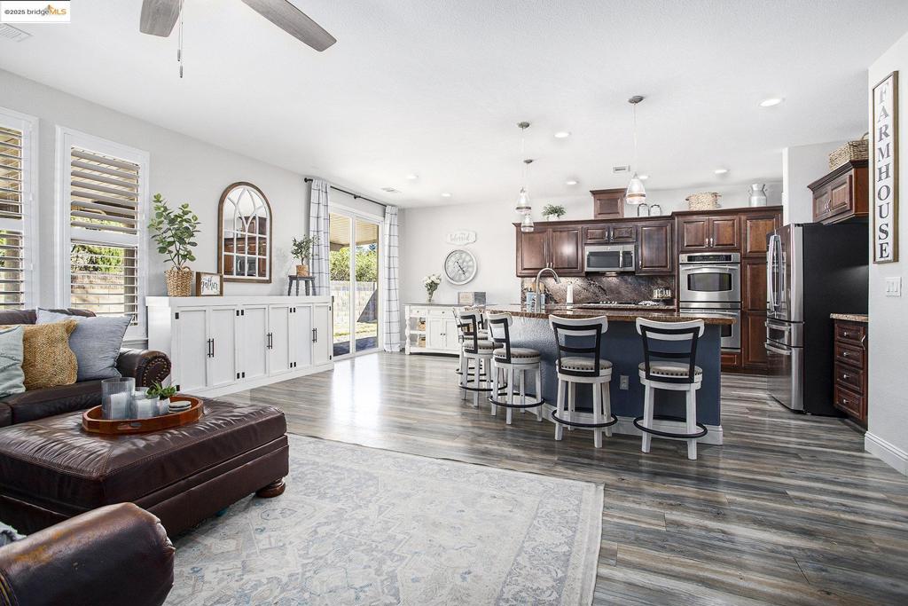 Not Listed - Residential