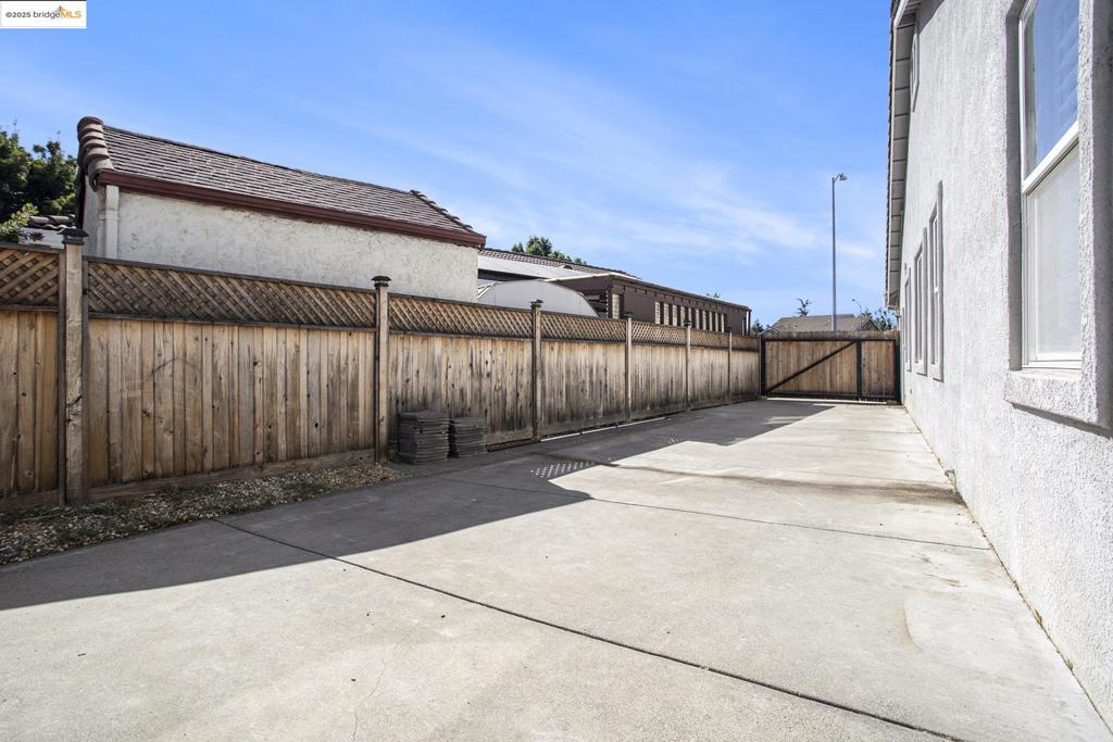 Not Listed - Residential