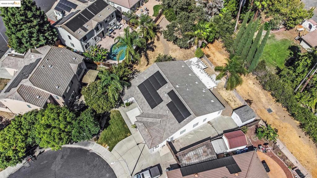 Not Listed - Residential