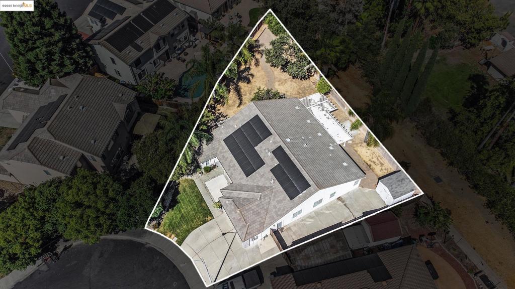 Not Listed - Residential