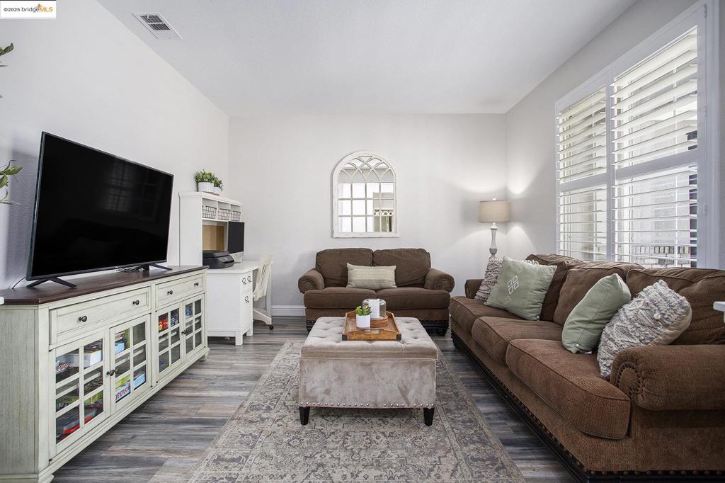 Not Listed - Residential