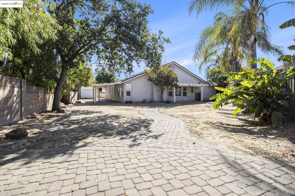 Not Listed - Residential