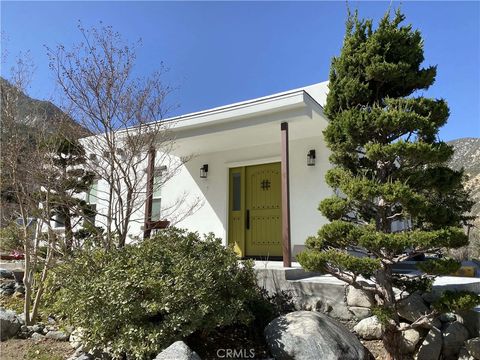 Photo of 821 Melody Lane, Lytle Creek, CA 92358 (MLS # CV25165494)