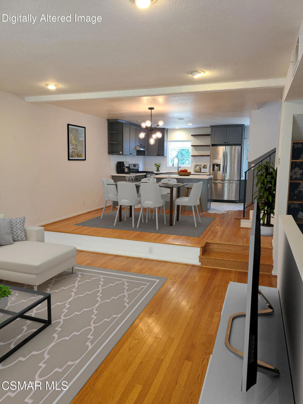 Photo of 933 21st Street #12, Santa Monica, CA 90403 (MLS # 225005149)