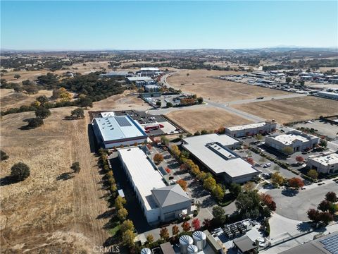 Tiny photo for 2758 Danley Court Ct, Paso Robles, CA 93446 (MLS # SC26081547)