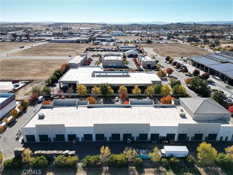 Tiny photo for 2758 Danley Court Ct, Paso Robles, CA 93446 (MLS # SC26081547)