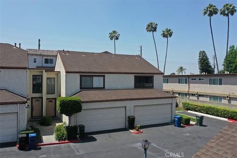 821 S Cerritos Avenue 17 Azusa CA 91702