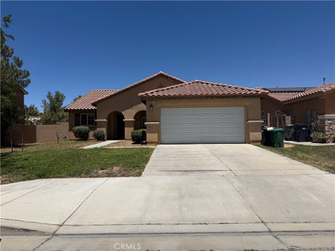 Photo of 6107 Still Meadow LN, Lancaster, CA 93536 (MLS # WS26134082)