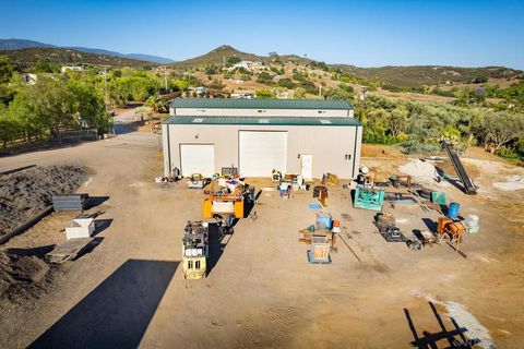 31141 Saddleback Rd Valley Center CA 92082