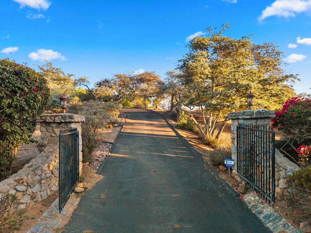 North Escondido - Residential Lease