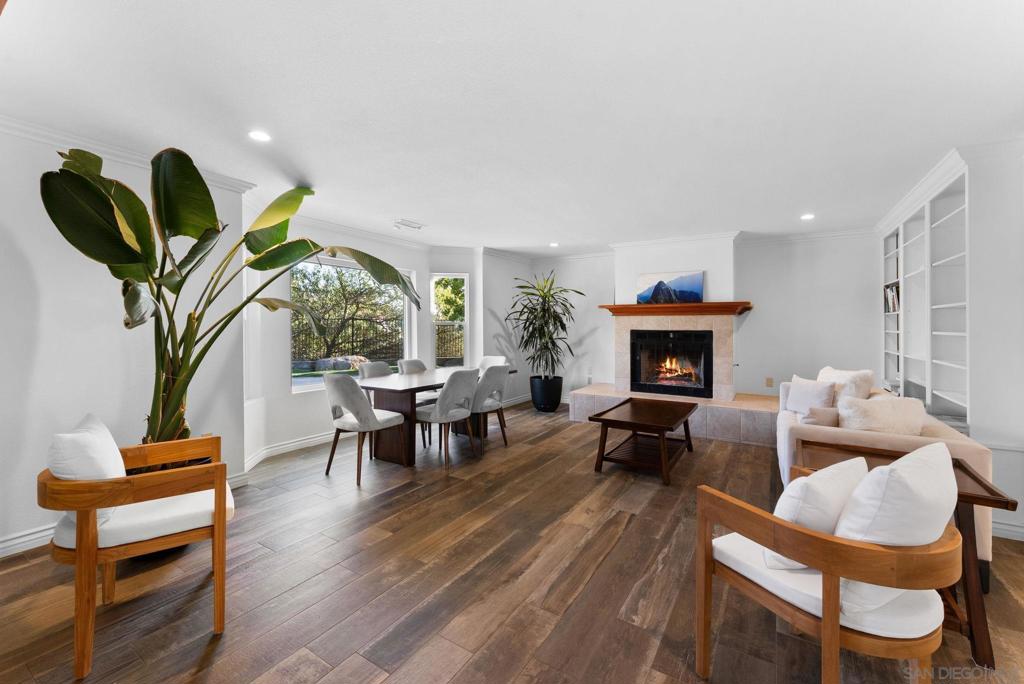 North Escondido - Residential Lease