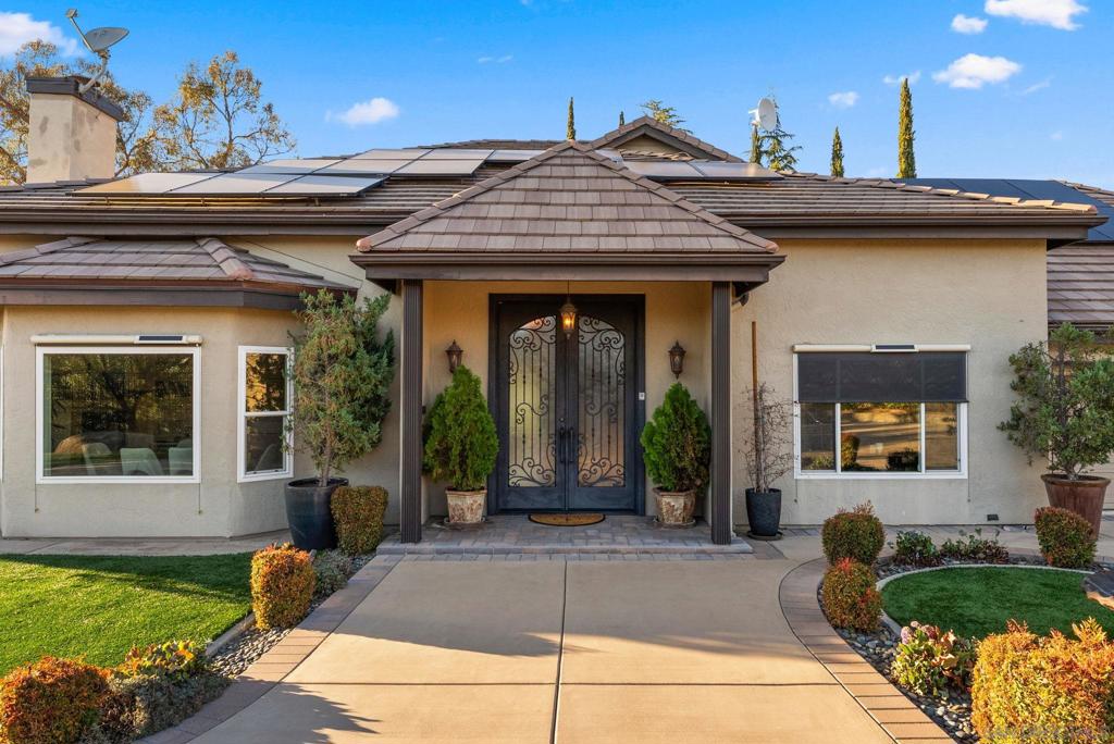 North Escondido - Residential Lease