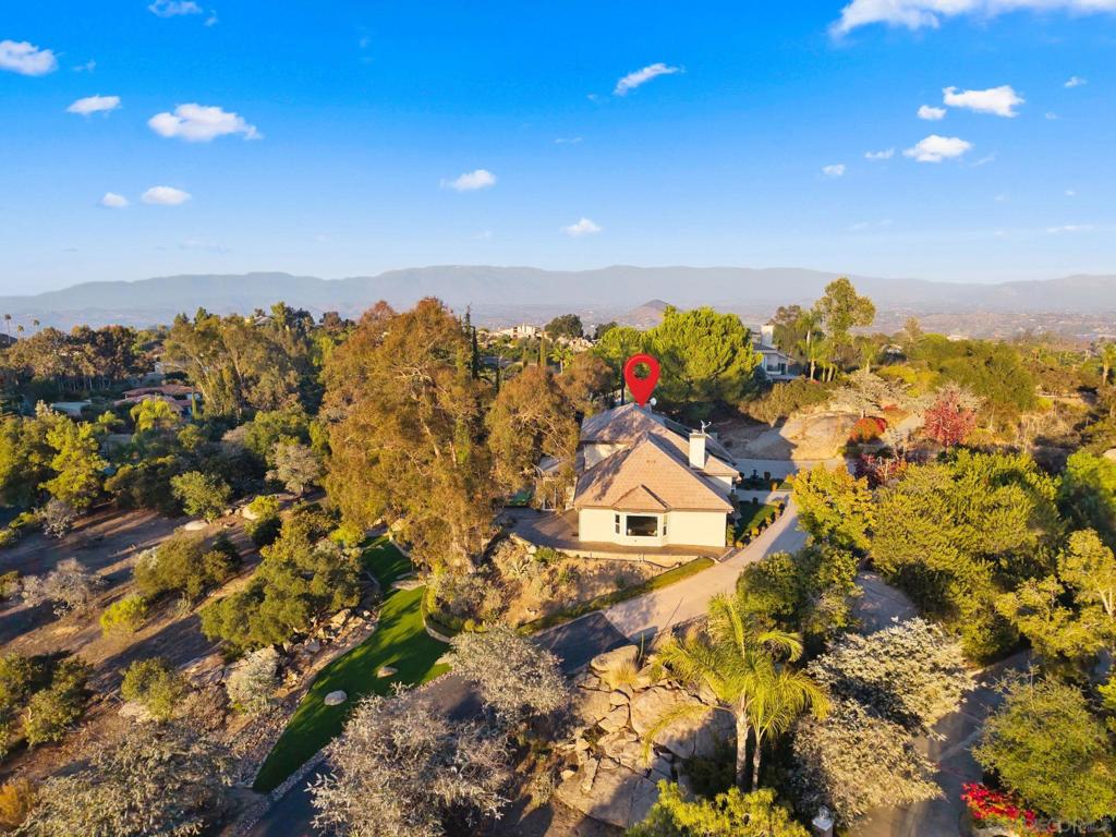 North Escondido - Residential Lease