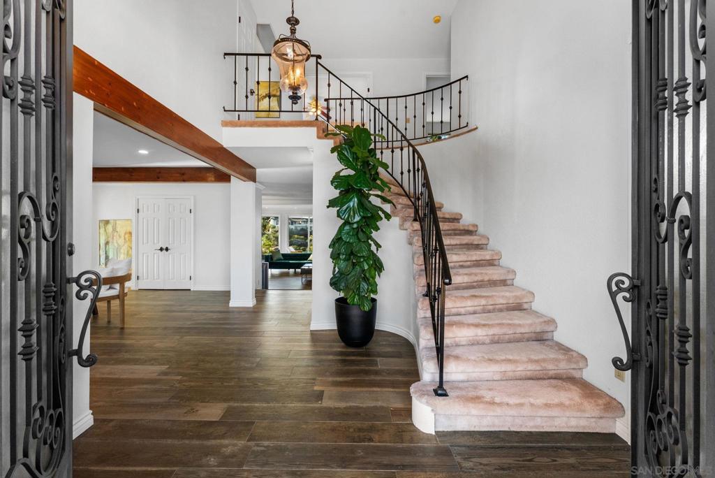 North Escondido - Residential Lease