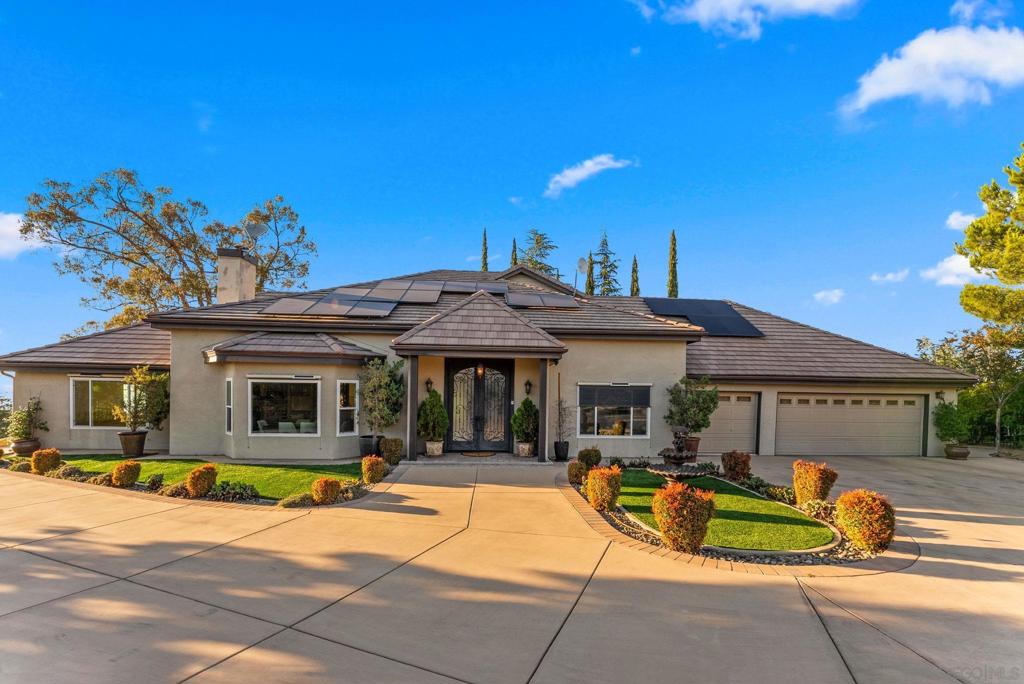 North Escondido - Residential Lease
