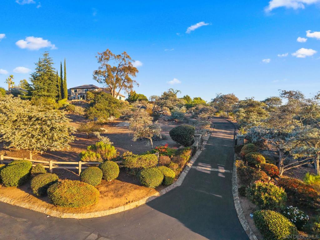 North Escondido - Residential Lease