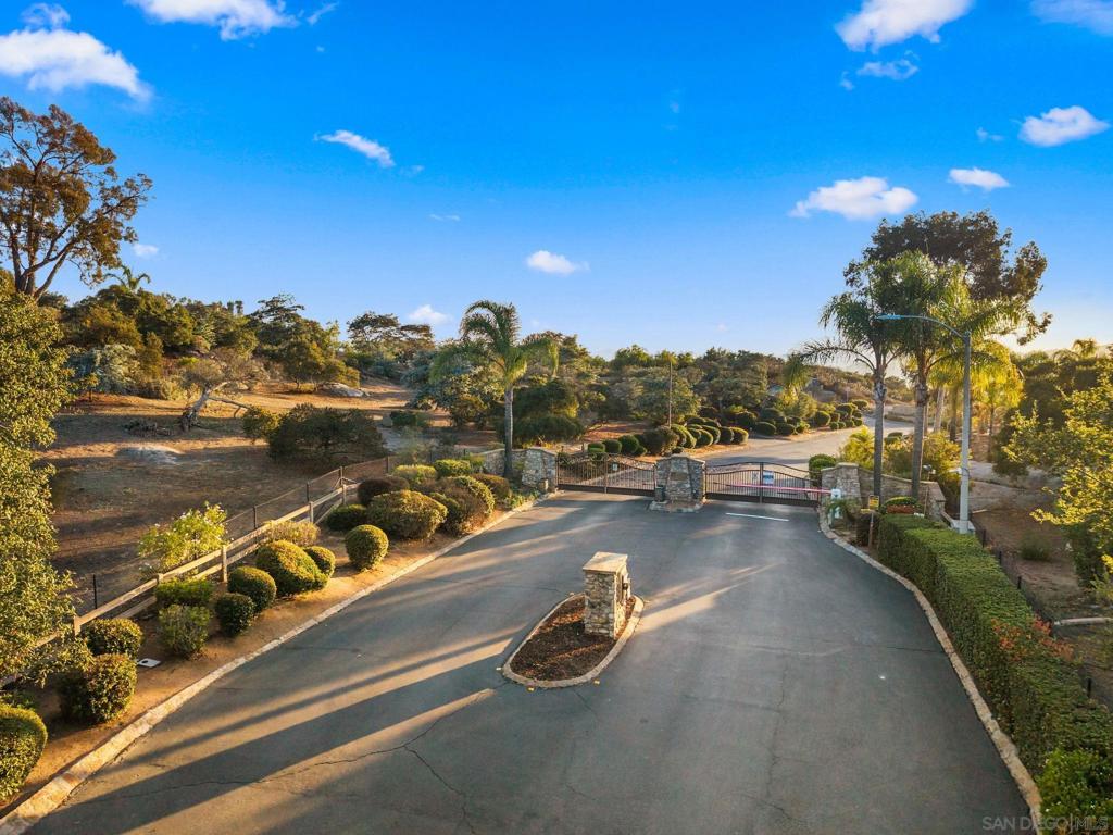 North Escondido - Residential Lease