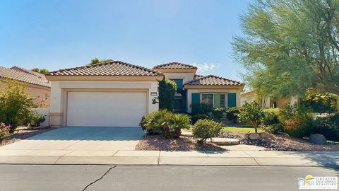 78703 Stansbury Court Palm Desert CA 92211