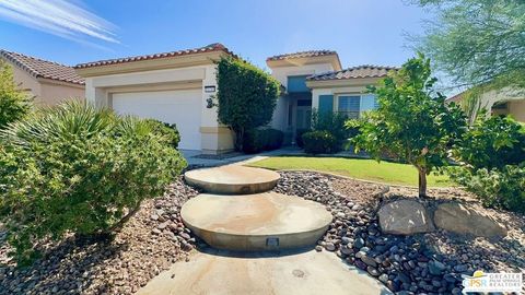 Photo of 78703 Stansbury Court, Palm Desert, CA 92211 (MLS # 25603259PS)