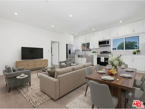 Photo of 6266 Etiwanda Avenue #18254, Los Angeles, CA 91335 (MLS # 26844509)