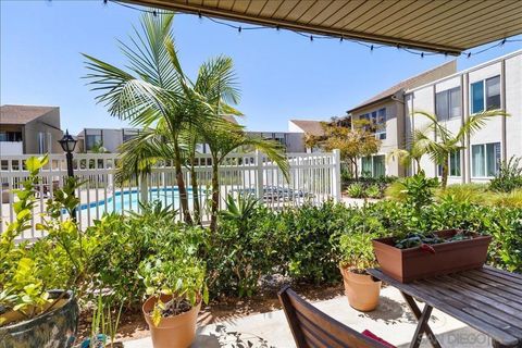 Photo of 8036 Linda Vista Rd #1P, San Diego, CA 92111 (MLS # 260010238SD)