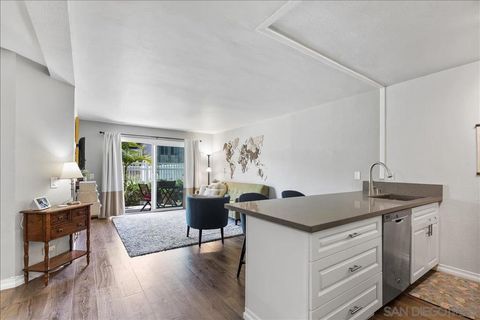Photo of 8036 Linda Vista Rd #1P, San Diego, CA 92111 (MLS # 260010238SD)