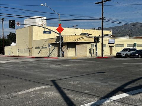 Photo of 701 Sonora Ave, Glendale, CA 91201 (MLS # GD26031697)