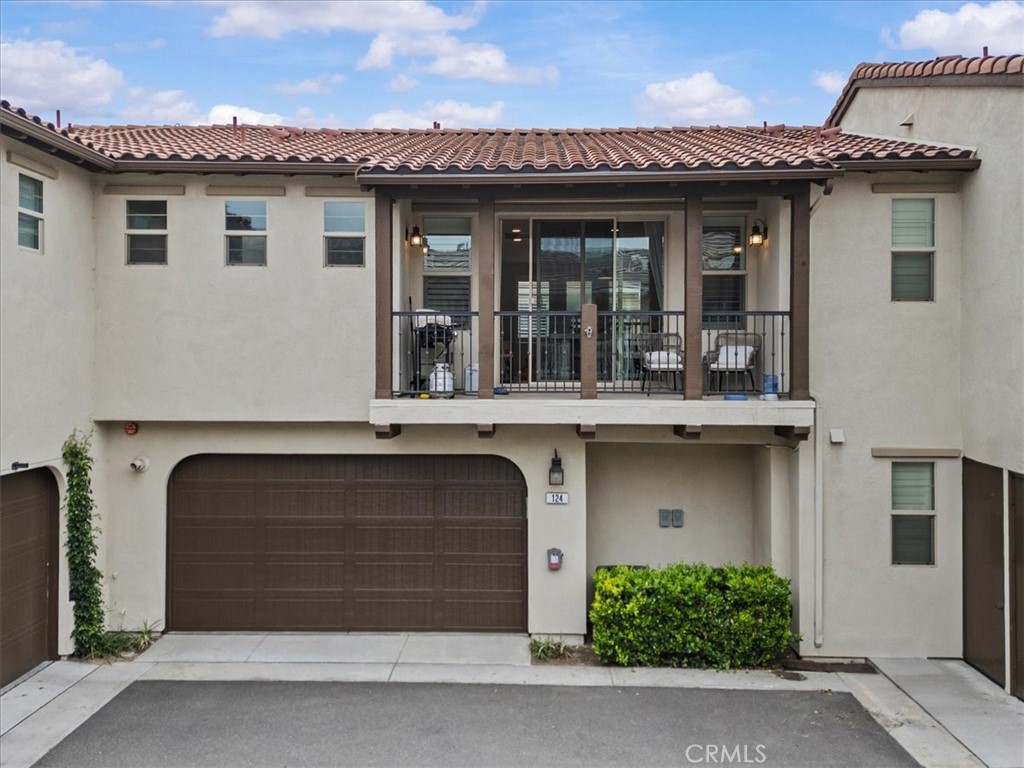 Embrace sustainable living in this beautiful home in the award-winning Rancho Mission Viejo community, featuring 10 fully owned solar panels for exceptional energy efficiency and cost savings, paired with a modern electric car charger in the spacious 2+ car garage, perfect for eco-conscious homeowners. The garage also offers overhead storage and space for a gym or workbench, blending practicality with innovation.
Step through the charming front porch into a bright foyer, flooded with natural light, leading to a main level that boasts one of two primary bedrooms with an en-suite bathroom, a discreet stacked laundry area, ample storage, and upgraded wide-plank laminate flooring throughout. The home’s extremely soundproof walls ensure tranquility, allowing you to enjoy the serene city scenery in peace. Upstairs, the open-concept living area dazzles with high ceilings and wide-plank flooring, creating bright, airy spaces. The family room, bathed in natural light, opens to a Juliet balcony with mountain views, perfect for quiet relaxation.
The gourmet kitchen is a highlight, featuring a breakfast bar, large island with sink, granite countertops, and abundant soft-close cabinets. The dining area seats six and flows onto a spacious balcony, ideal for grilling or hosting gatherings. The larger primary suite offers dual closets, quartz countertops, and dual sinks, with all bathrooms showcasing elegant marble floors for a touch of luxury.
As a Rancho Mission Viejo resident, enjoy exclusive access to resort-style pools, spas, Esencia K-8 school, community farms, fitness centers, a guest house, putting green, bocce ball, tennis, pickleball, playgrounds, a coffee shop, fire pits, an arcade, and more. Don’t miss this opportunity to own a bright, eco-friendly home in a prime location. Schedule your tour today and discover the Rancho Mission Viejo lifestyle!