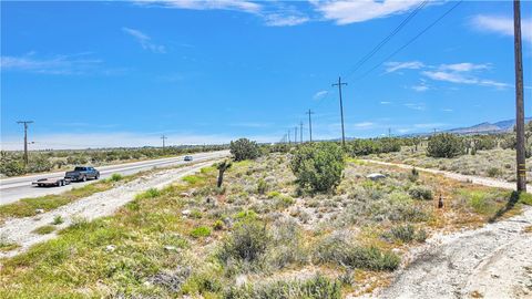 209 Highway 138 Pinon Hills CA 92372