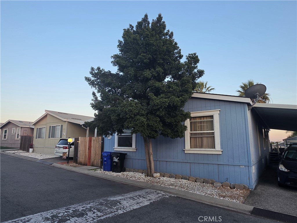 6130 Camino Real 166