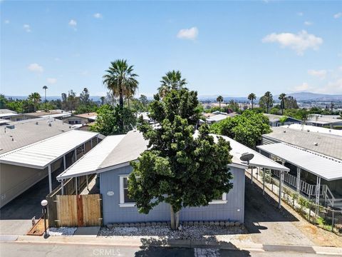 Photo of 6130 Camino Real Real #166, Jurupa Valley, CA 92509 (MLS # IV26108153)