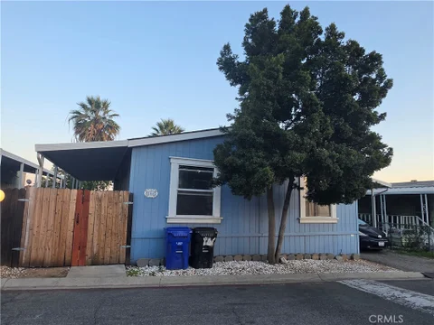 6130 Camino Real Unit 166, Jurupa Valley, CA 92509 - MLS#: IV26108153