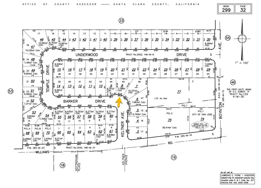 Main image without alt text