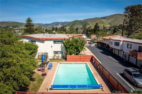 Tiny photo for 1415 Morro Street #9, San Luis Obispo, CA 93401 (MLS # PI26082715)