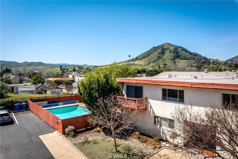 Tiny photo for 1415 Morro Street #9, San Luis Obispo, CA 93401 (MLS # PI26082715)