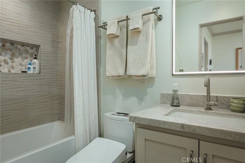 Tiny photo for 1415 Morro Street #9, San Luis Obispo, CA 93401 (MLS # PI26082715)