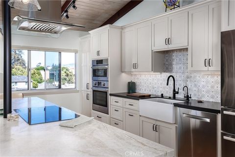 Tiny photo for 1415 Morro Street #9, San Luis Obispo, CA 93401 (MLS # PI26082715)