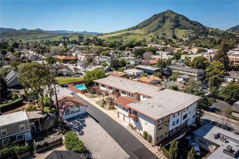 Tiny photo for 1415 Morro Street #9, San Luis Obispo, CA 93401 (MLS # PI26082715)