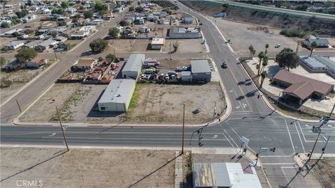 1611 Needles Highway Needles CA 92363