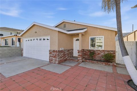 2211 Barbour Court San Pedro CA 90731