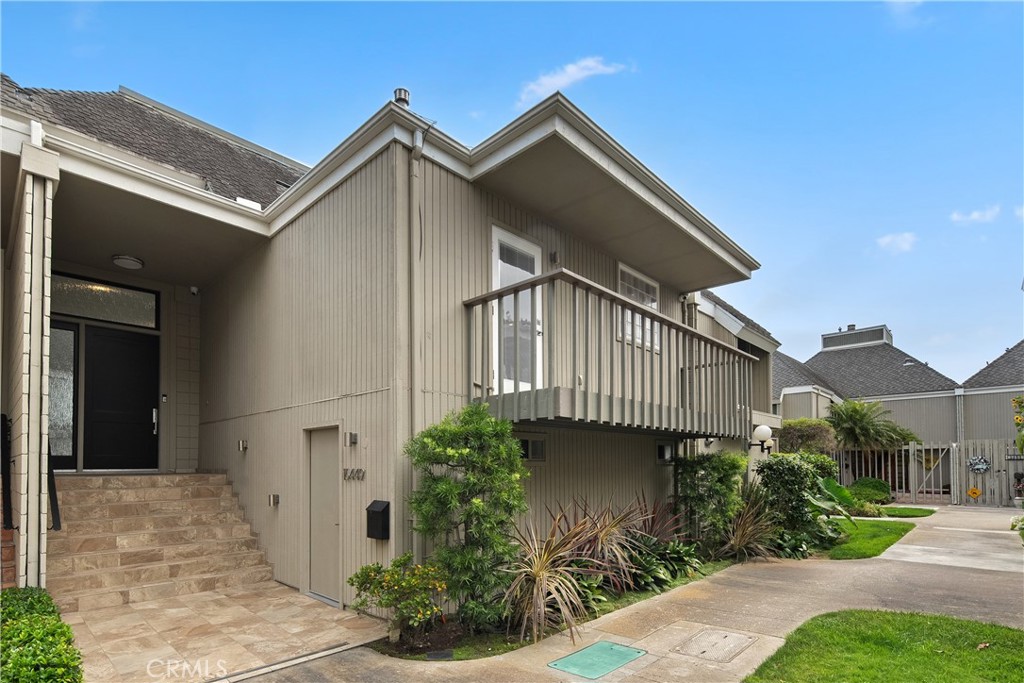 Tennis Estates (TENN) - Residential